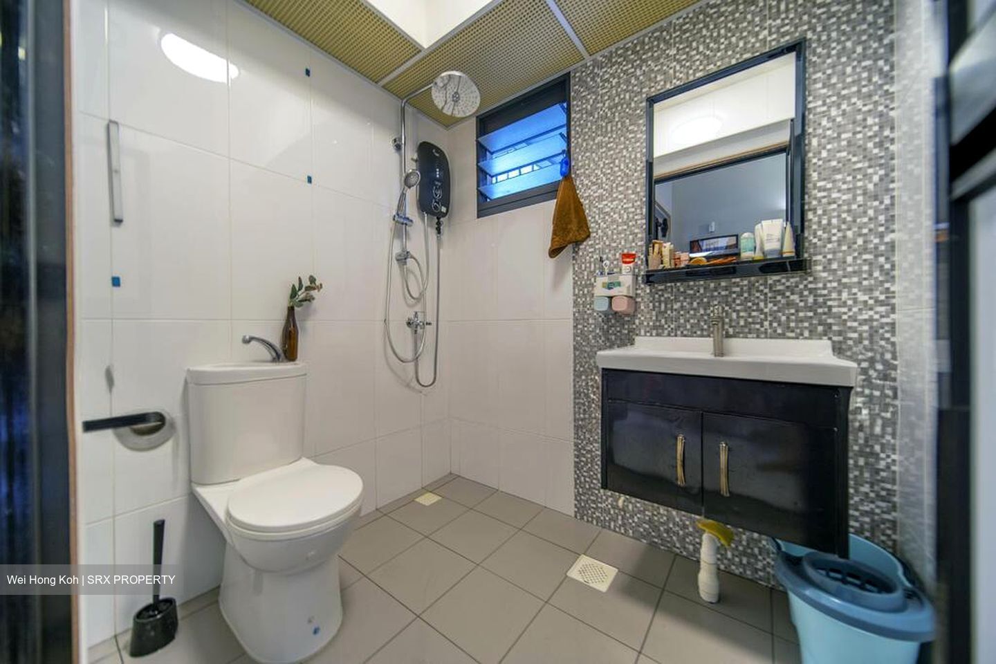Blk 118A Alkaff Lakeview (Toa Payoh), HDB 3 Rooms #520648801
